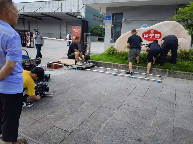 丽水TVC拍摄：制造业专属TVC方案，用镜头展现企业硬核实力！