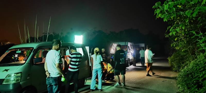 丽水TVC拍摄品质把控：从镜头到光影，筑牢品牌视觉根基
