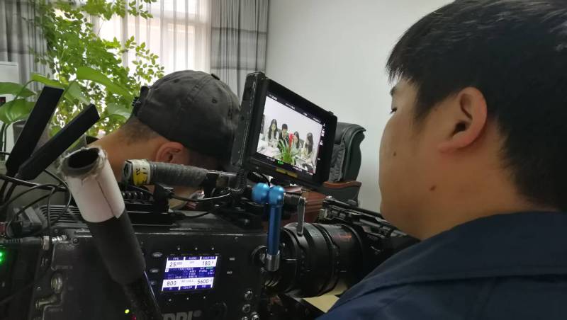 丽水广告片拍摄公司：国潮文化策展人，东方元素与现代审美碰撞
