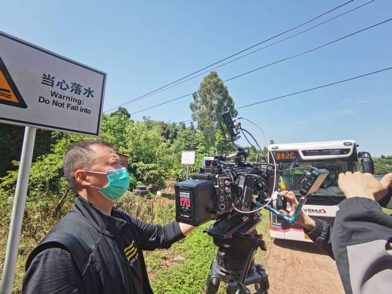 丽水TVC拍摄公司：深耕本地市场，为品牌定制专属拍摄方案