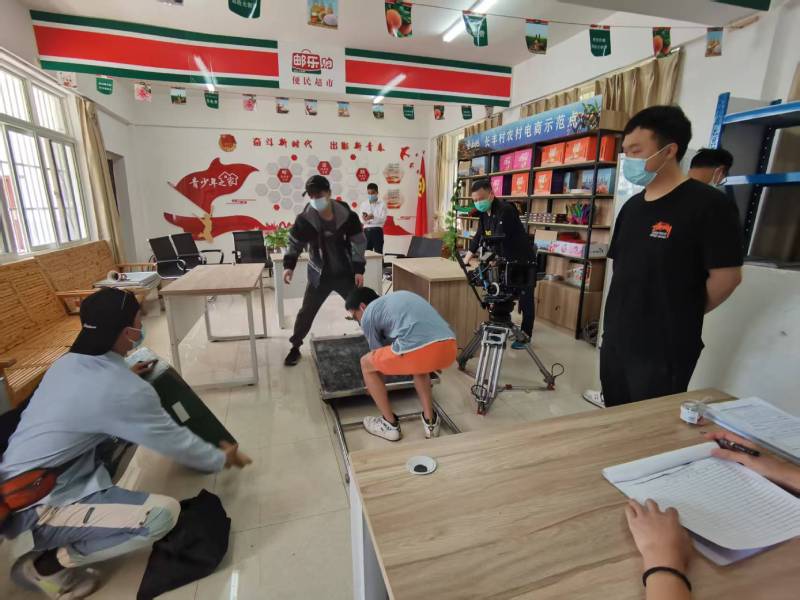 丽水广告片拍摄公司：极简主义践行者，少即是多的视觉哲学
