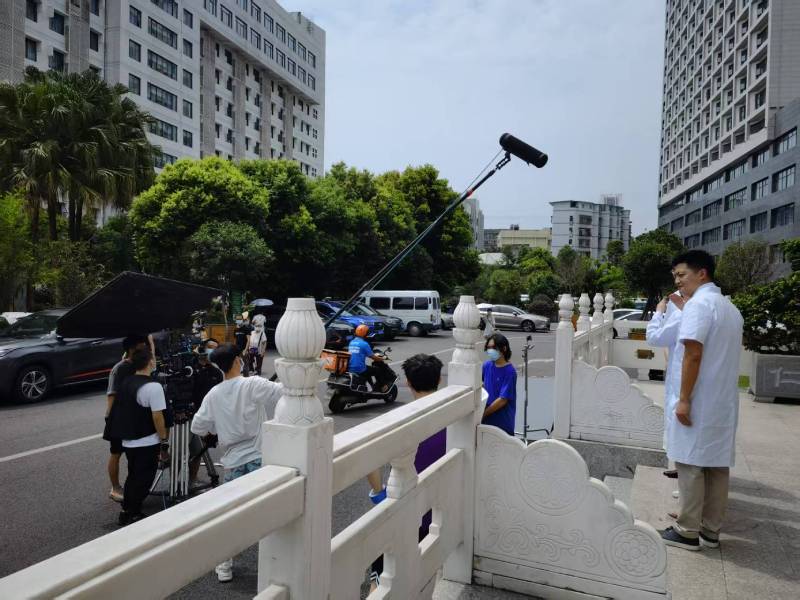 丽水广告片拍摄公司低成本实现高规格制作的诀窍